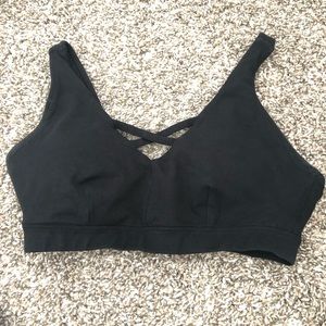 PACT Organic Sports Bra